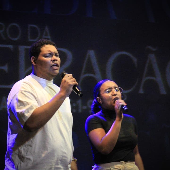 Abertura Dezembro Da Celebracao