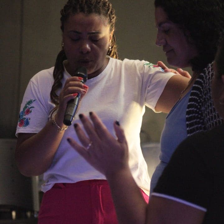 Culto De Quinta
