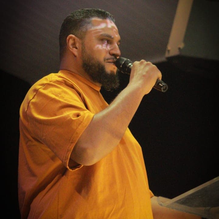 Culto Unidas
