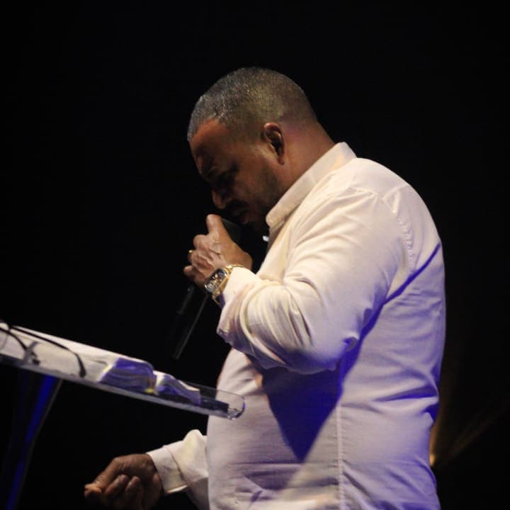 Domingo Da Celebracao 2