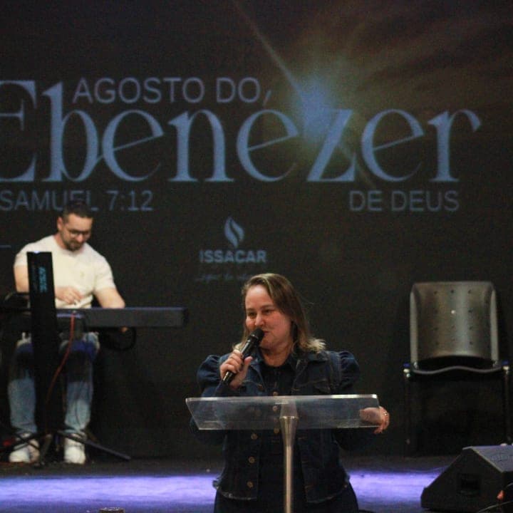 Quinta Do Ebenezer Um