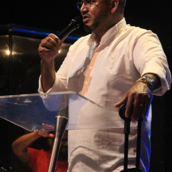 Domingo Da Celebracao 3