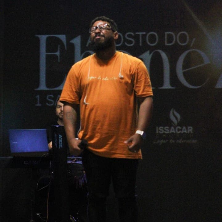 Domingo Do Ebenezer