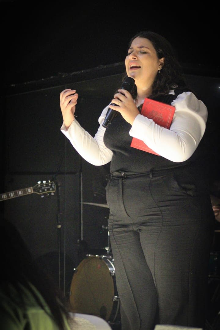 Issacar Image