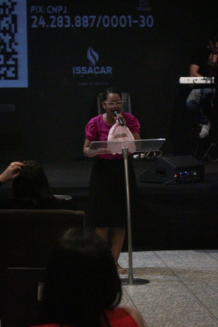 Issacar Image