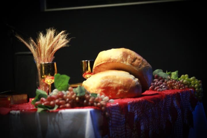Issacar Image