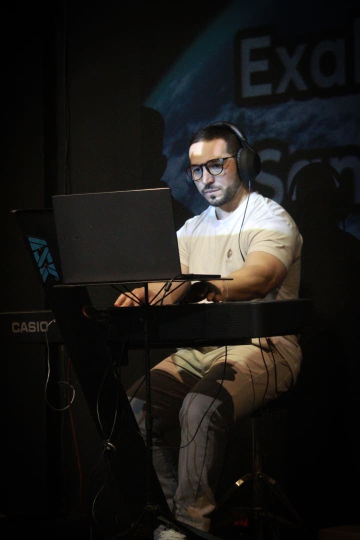 Issacar Image