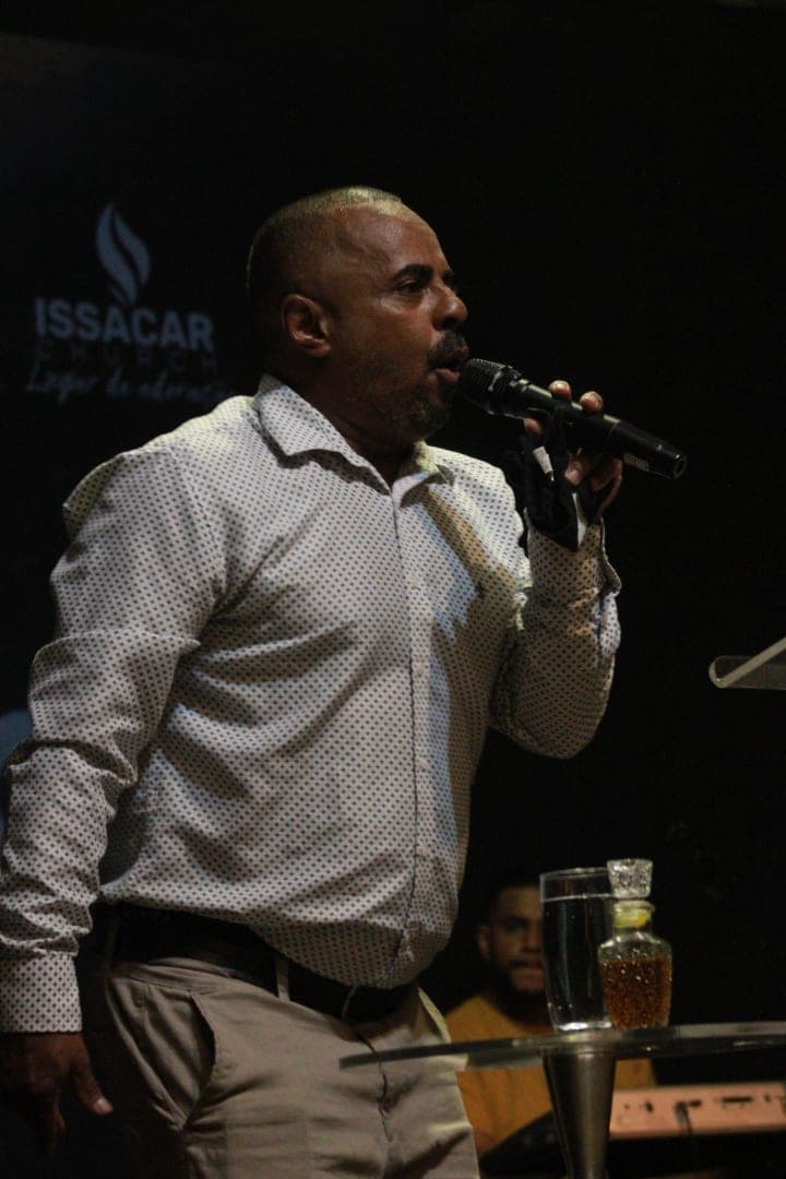 Issacar Image