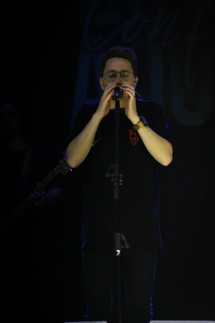 Issacar Image